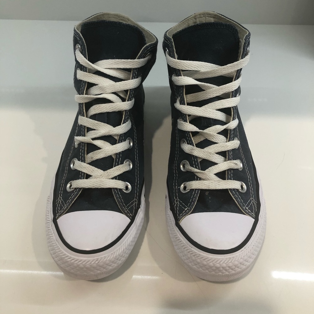 Converse Chuck Taylor All Star High Tops